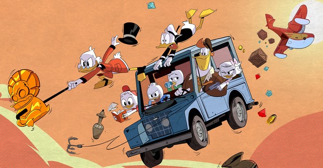 DuckTales